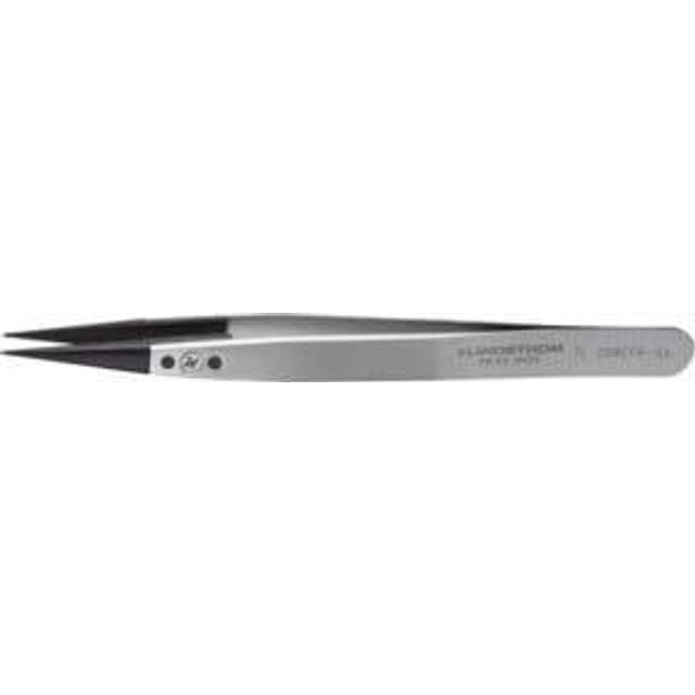 Lindstrøm Pincet TL 259 CFR-SA 130 mm