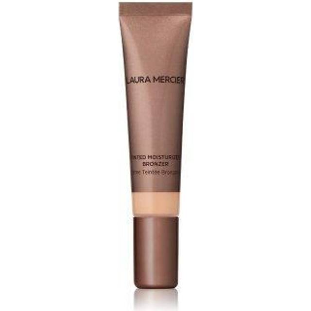 Laura Mercier Facial make-up Bronzer Tinted Moisturizer Bronzer Sunshine 15 ml