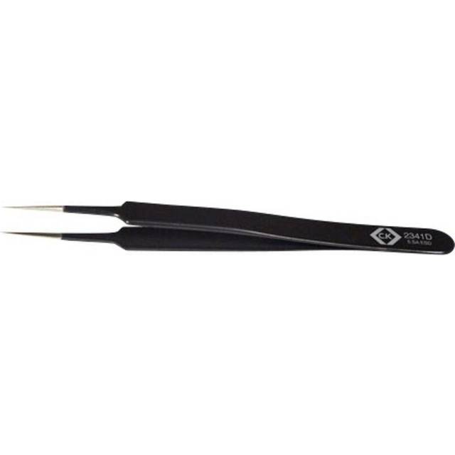 C.K T2341D ESD-pincet 5 SA-ESD Spids, superf. [Levering: 4-5 dage]