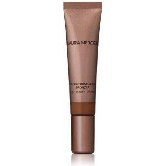 Laura Mercier Facial make-up Bronzer Tinted Moisturizer Bronzer Sunstone 15 ml