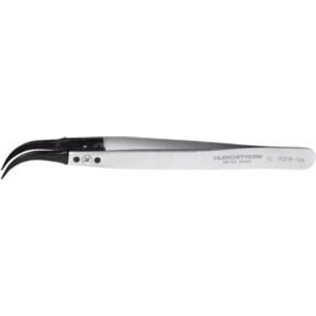 Lindstrøm TL 7CFR-SA ESD Pincet - Flad