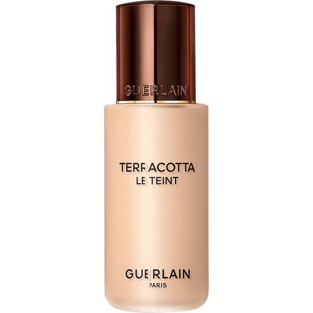 Guerlain Terracotta Le Teint Healthy Matte Glow Foundation 1.5N Neutral