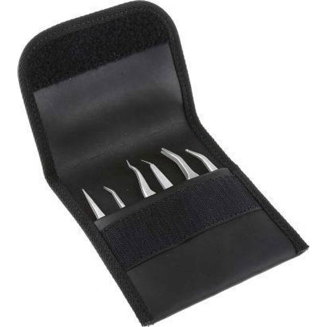 Bernstein Pincet Set for Electronics - 6 Dele