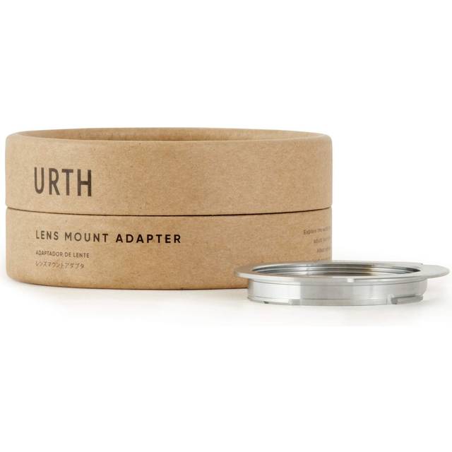 Urth Lens Adapter M39 Lens to Leica M (50-75mm Frame Lines)