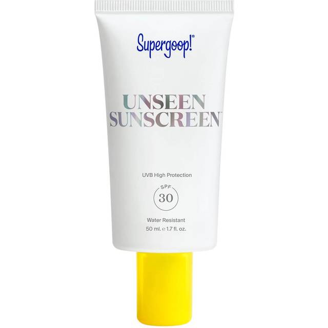 Supergoop! Unseen Sunscreen Spf 30 Suncream 50ml