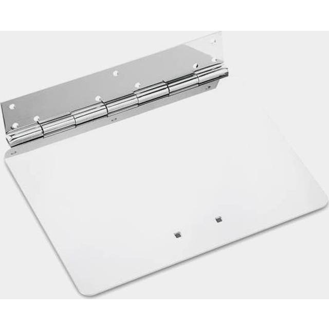 Lectrotab Trimplan Rustfri 12x36