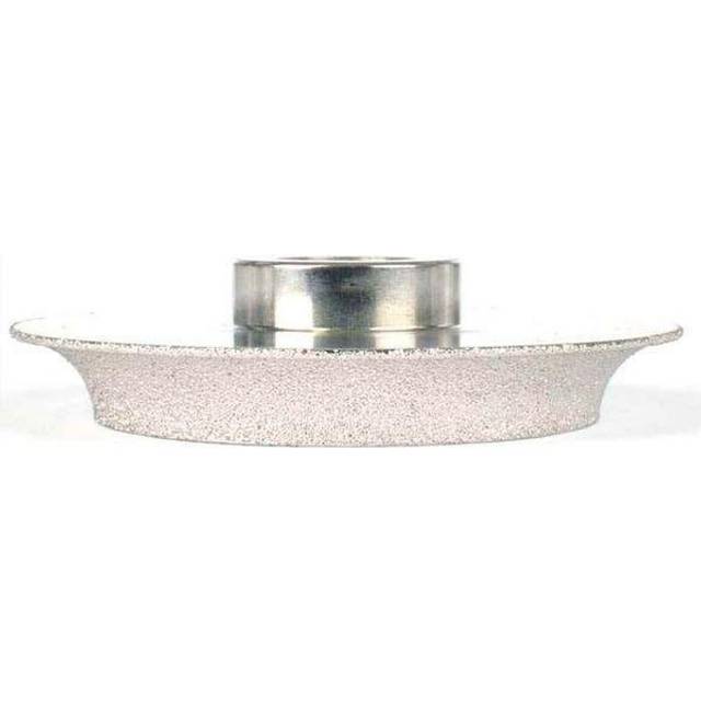 Diamantprofil Montolit Toprofile Bullnose