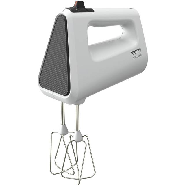 GN 4001 ws - Hand mixer 450W GN 4001 ws
