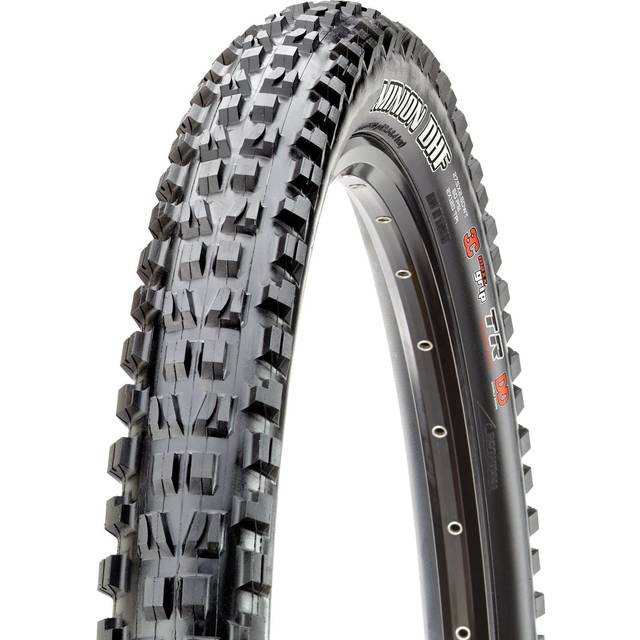 Maxxis Minion DHF, 29" x 2.50 / EXO+ / 3C MAXXGRIP (29" x 2.50)