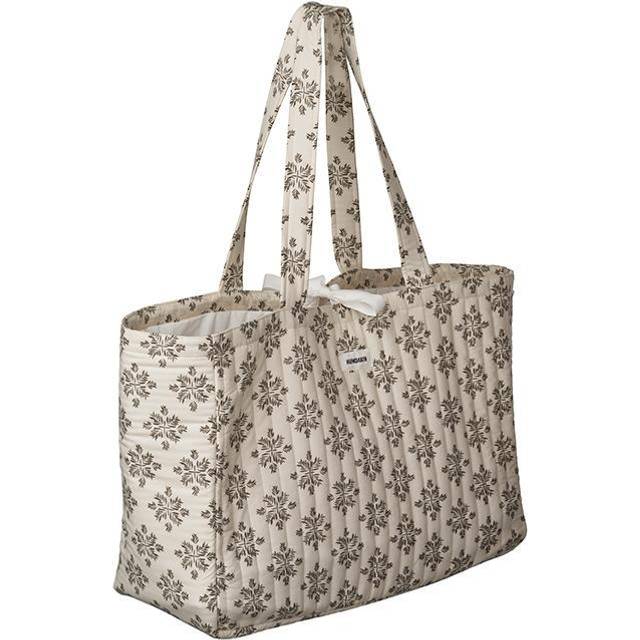 Humdakin - Maxi Tote Bag - Väska - 149 Evergreen - 54 x 41 x 22 cm