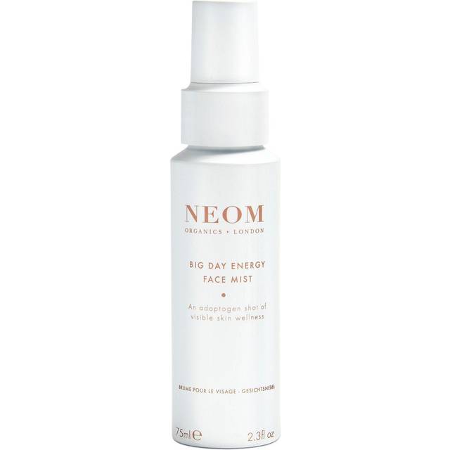Neom Big Day Energy Face Mist 75 ml 75ml