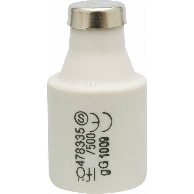 Propp-Säkring ECO-GG Tröga 5-pack (50A Vit (ofärgad) Trög 5-pack)