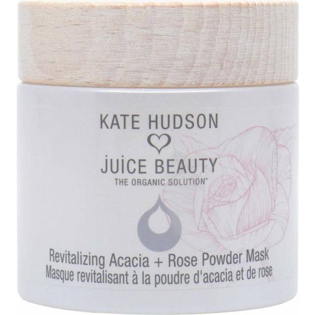 Juice Beauty Kate Hudson Revitalising Acacia Rose Powder Mask 50ml