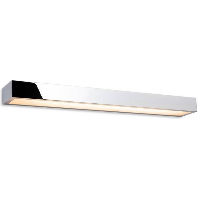 Firstlight 2866CH Zulu LED 600mm Wall Light In Chrome Finish IP44