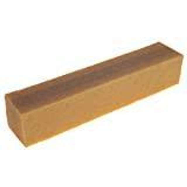 PWE0040 Sanding Belt Cleaner Material Rubber 220 x 40 x 40 mm