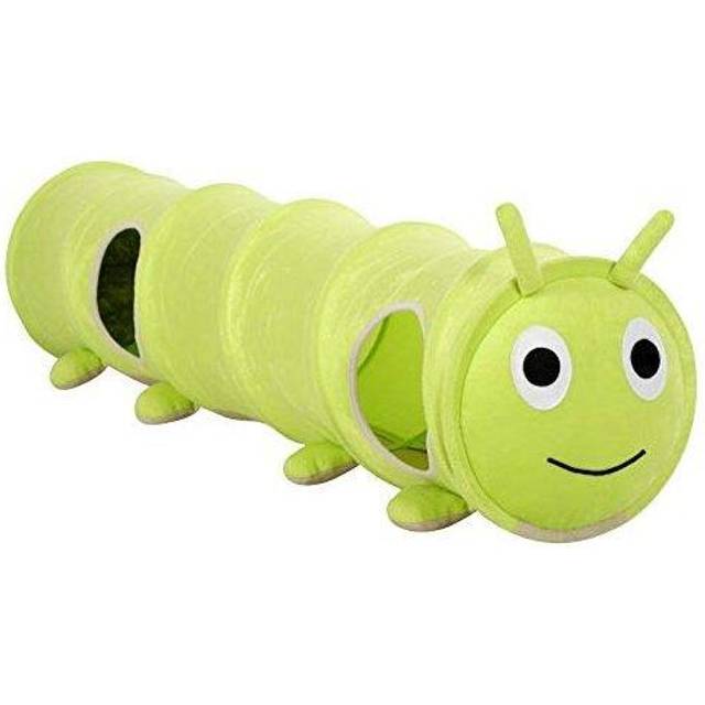 Kerbl Pet Caterpillar kattunnel - Ø 30 cm, H 170 cm
