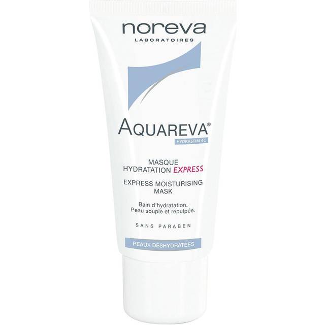 Noreva Aquareva Nawilżająca Maska Do Twarzy 50ml 50ml