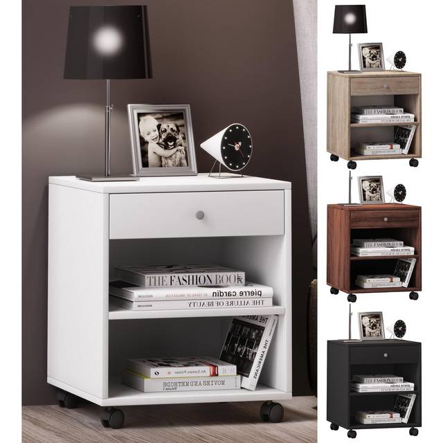 VCM Rolda Sengebord