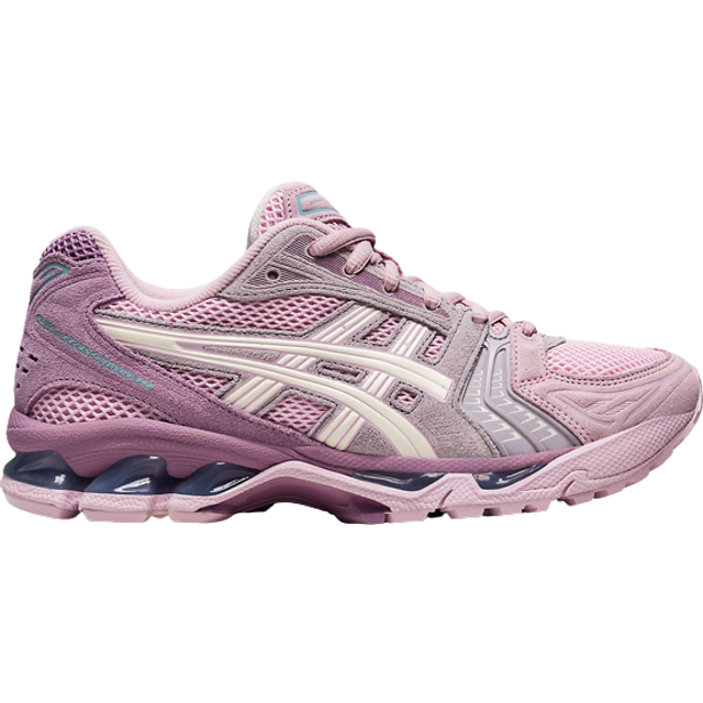 Asics - GEL Kayano 14 - Sneakers - Cream/Pure Silver - 42