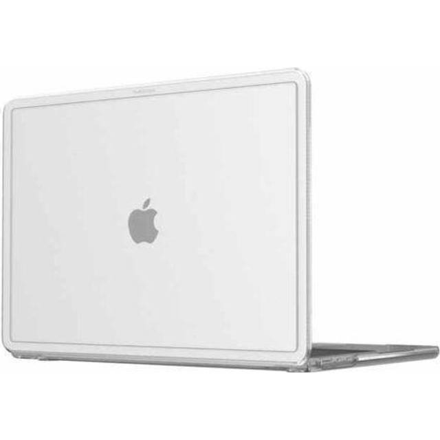 Tech21 - Evo Hardshell MacBook Air 13″ M2 2022 Cover - Clear