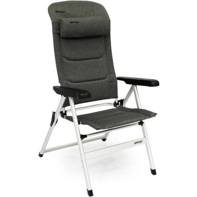Vango Balletto Tall Reclining Camping Chair