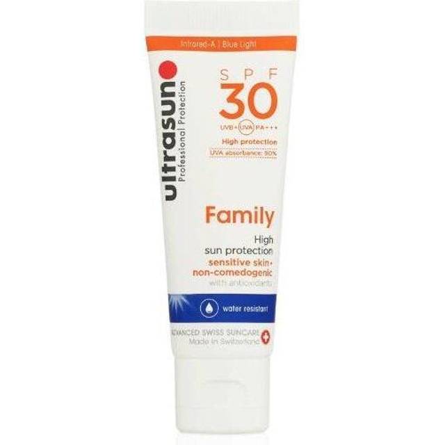 Ultrasun Family SPF30, 25ml