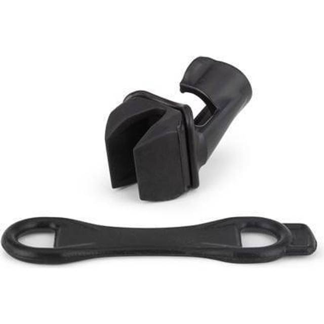 Exposure Lights Aero Seat Post Bracket - TraceR