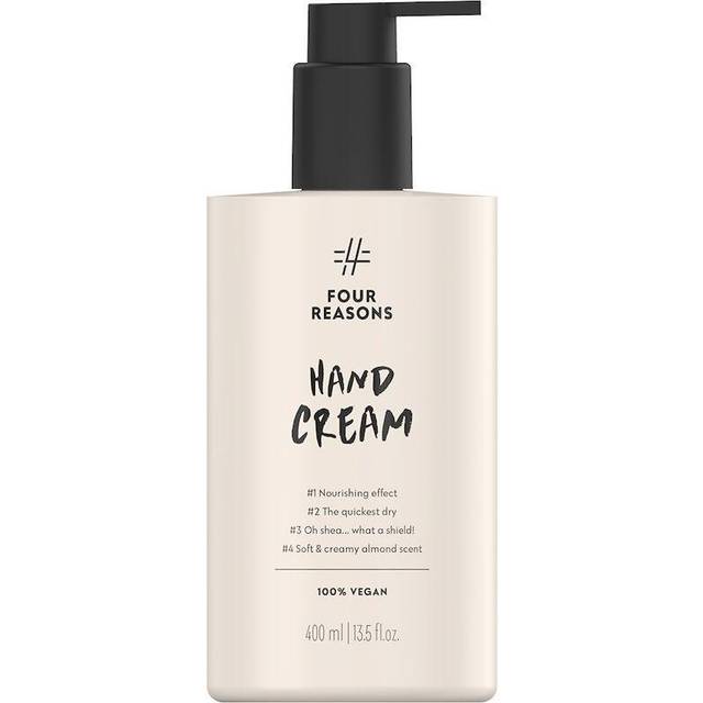 Four Reasons Hand Cream, Håndcreme