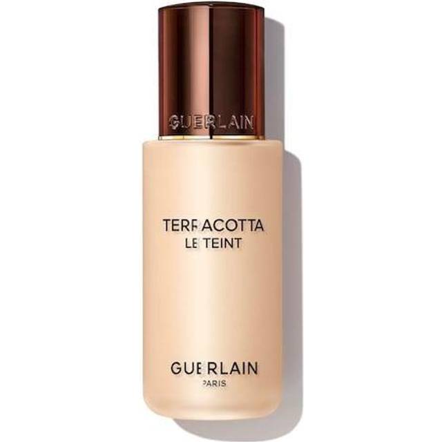 Guerlain - Terracotta Le Teint Foundation 0.5W Warm 35ml for Women