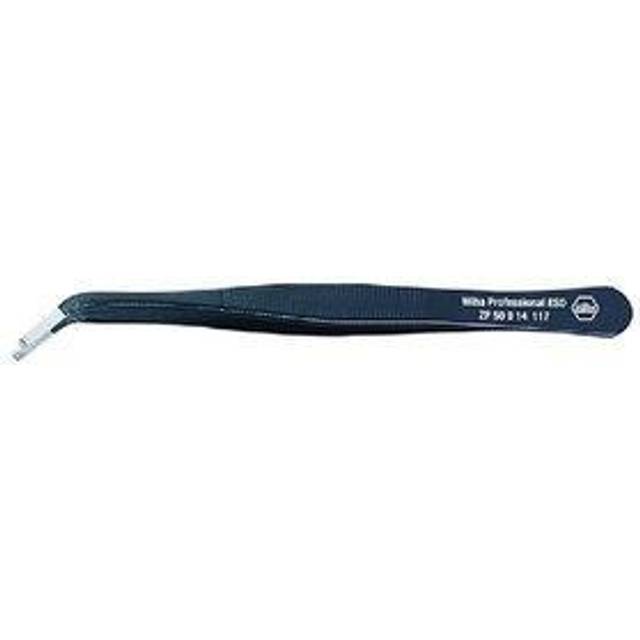 Wiha SMD-pincet Professional ESD