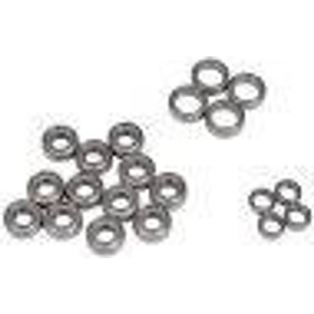Carson CC-01 Ball Bearing Set (x18) C904029