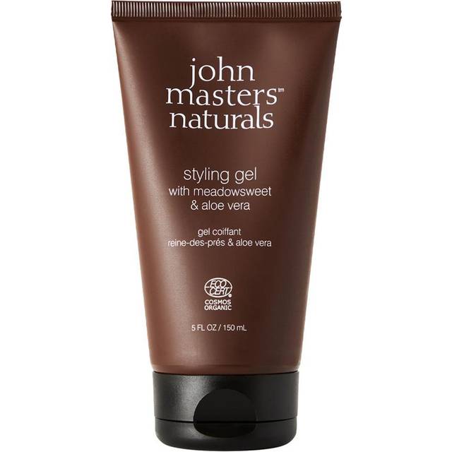 John Masters Organics Naturals Styling Gel 150ml