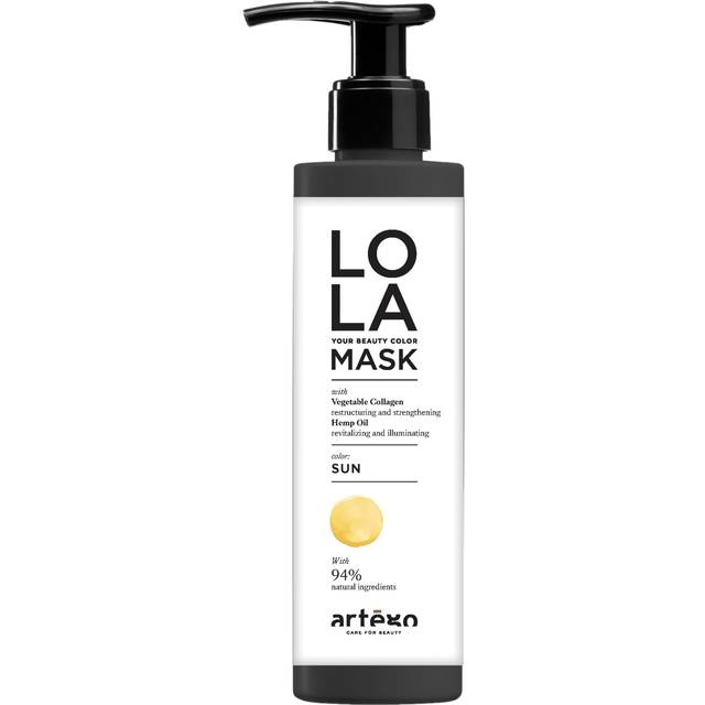 Artègo Lola Color Mask Sun 200 200ml