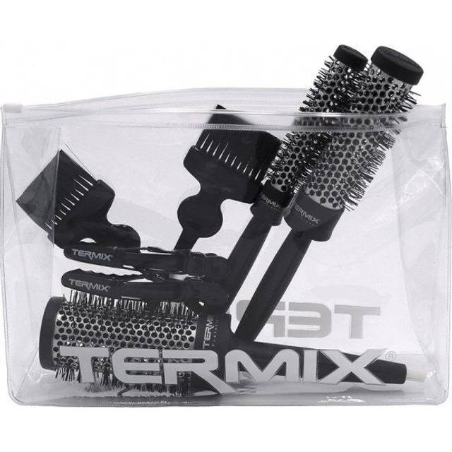 Termix Børster & kamme Rundbørster Academy Tool Kit Professionel