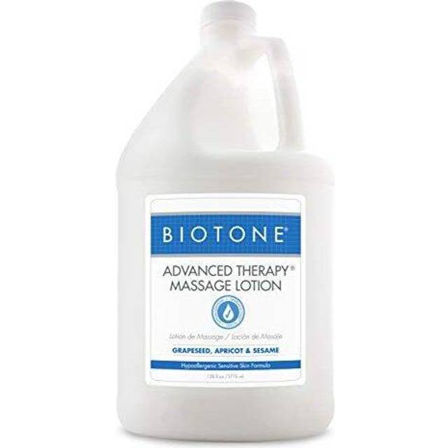 Biotone Advanced Therapy Mass Lotion, 128 Ounce