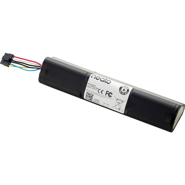 Neato batteri 14,4V | 4200mAh | D9 | 205-0021 | 945-0376 (original)