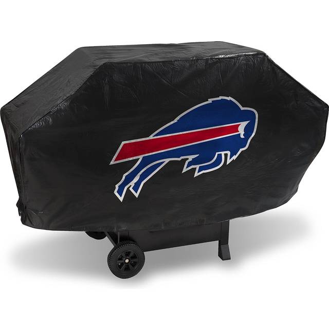 Buffalo Bills Grill Cover Deluxe