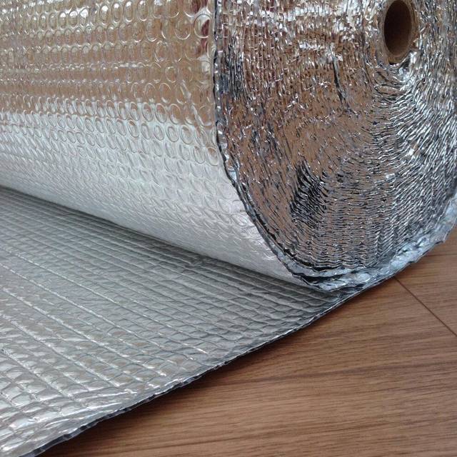 (12ft x 12ft) ALL SIZES Shed Workshop Summer House Insulation Kit Easy DIY No Skills Needed