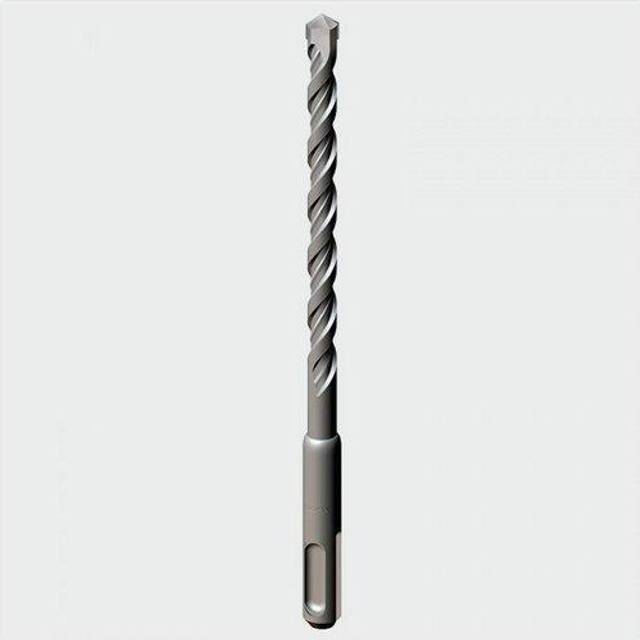 Timco sds plus hammer bit 6.0 x 260 clip 1