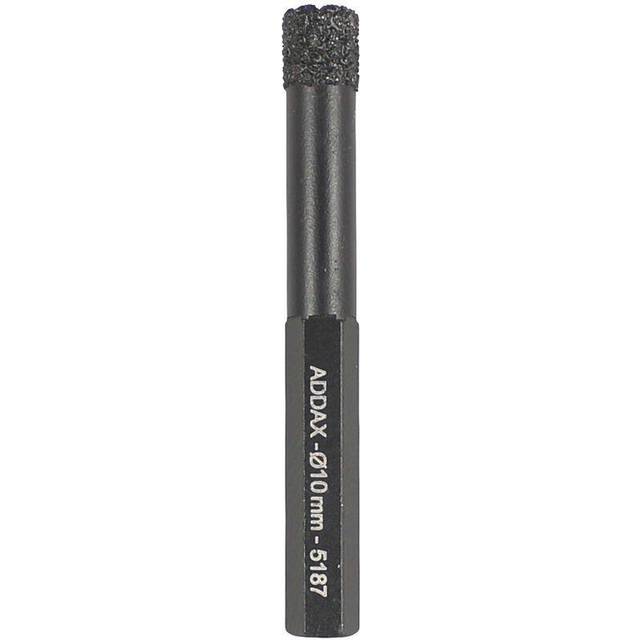 Timco Premium Diamond Tile & Glass Bit - 8.0mm