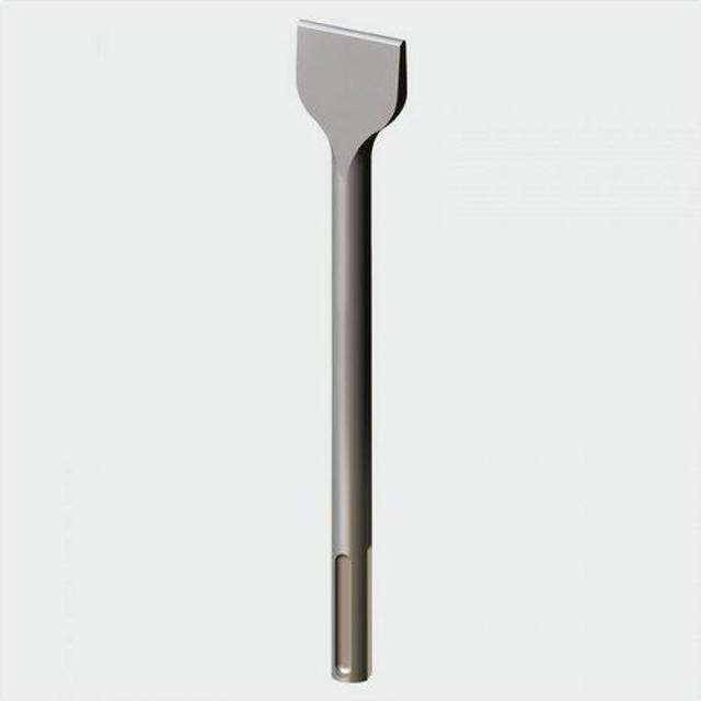 TIMCO SDS Max Steels Chisel - SDSMC280- you get 3
