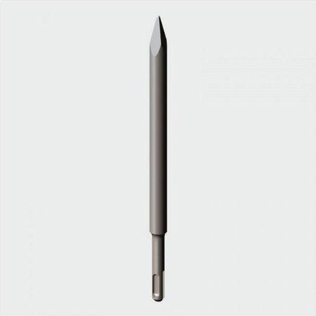TIMCO SDS Max Steels Point - SDSMP400- you get 2