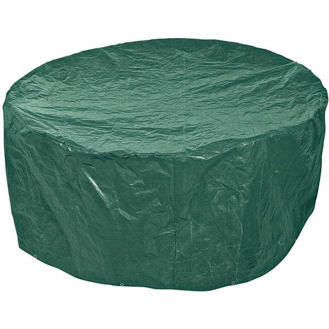 Draper 76232 Circular Patio Set Cover - 1900 x 800mm