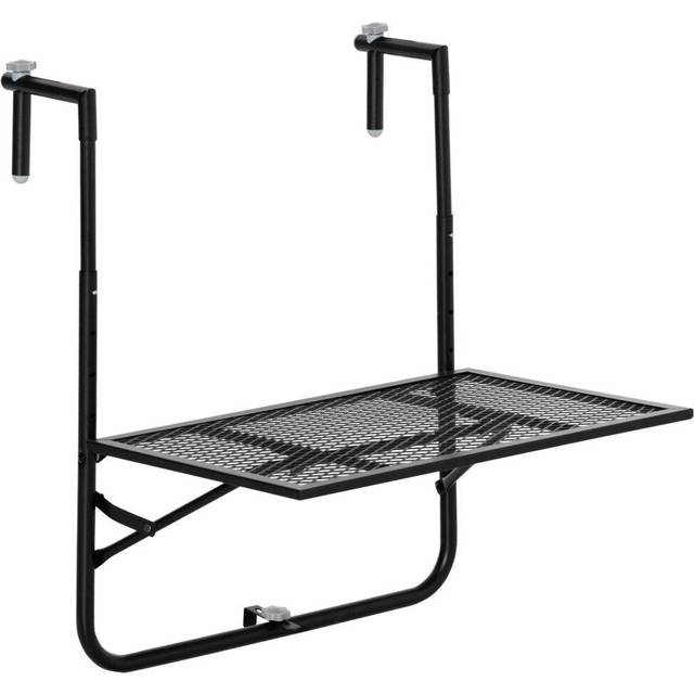 Outsunny Balcony Hanging Table