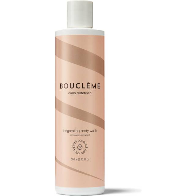 Bouclème Invigorating Body Wash 300Ml
