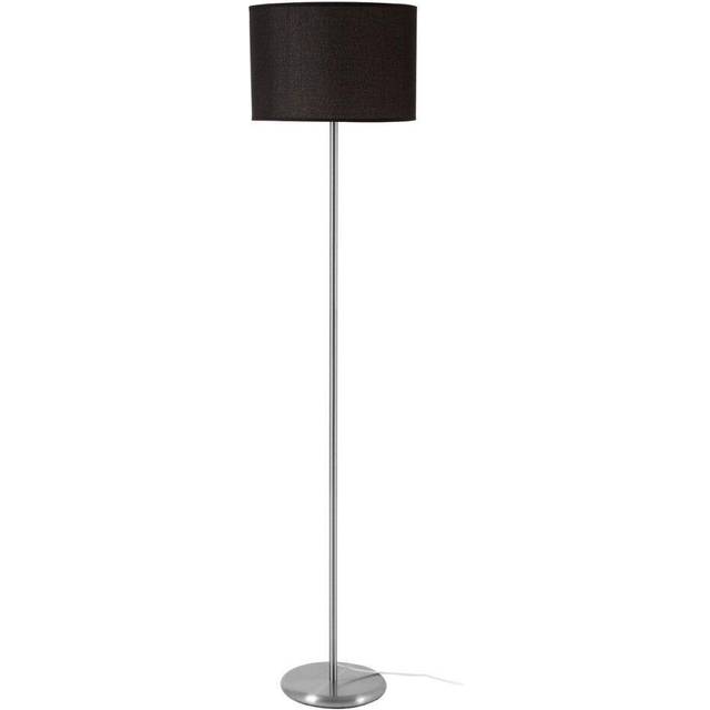 Interiors by Premier Forma Floor Lamp - Black - One Size
