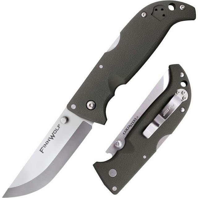 Cold Steel Finn Wolf