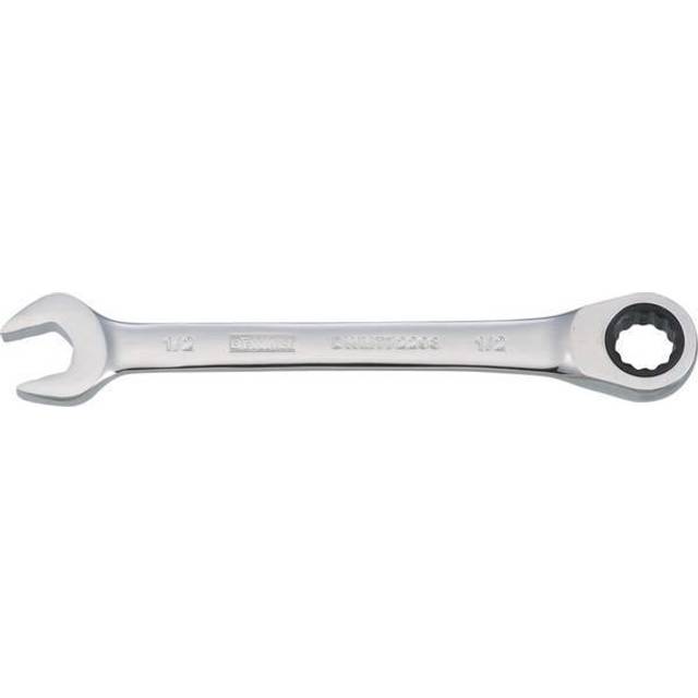 DEWALT DWMT72293OSP Ratcheting Comb Wrench 1/2in SAE