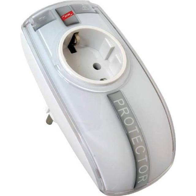 DPRO 230 - Surge protection device 230V 2-pole DPRO 230