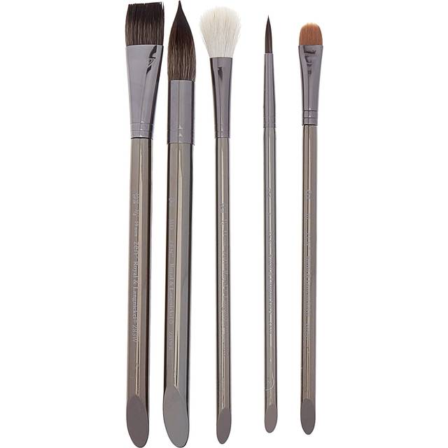 ZEN WC RND WASH 5PC SET SH